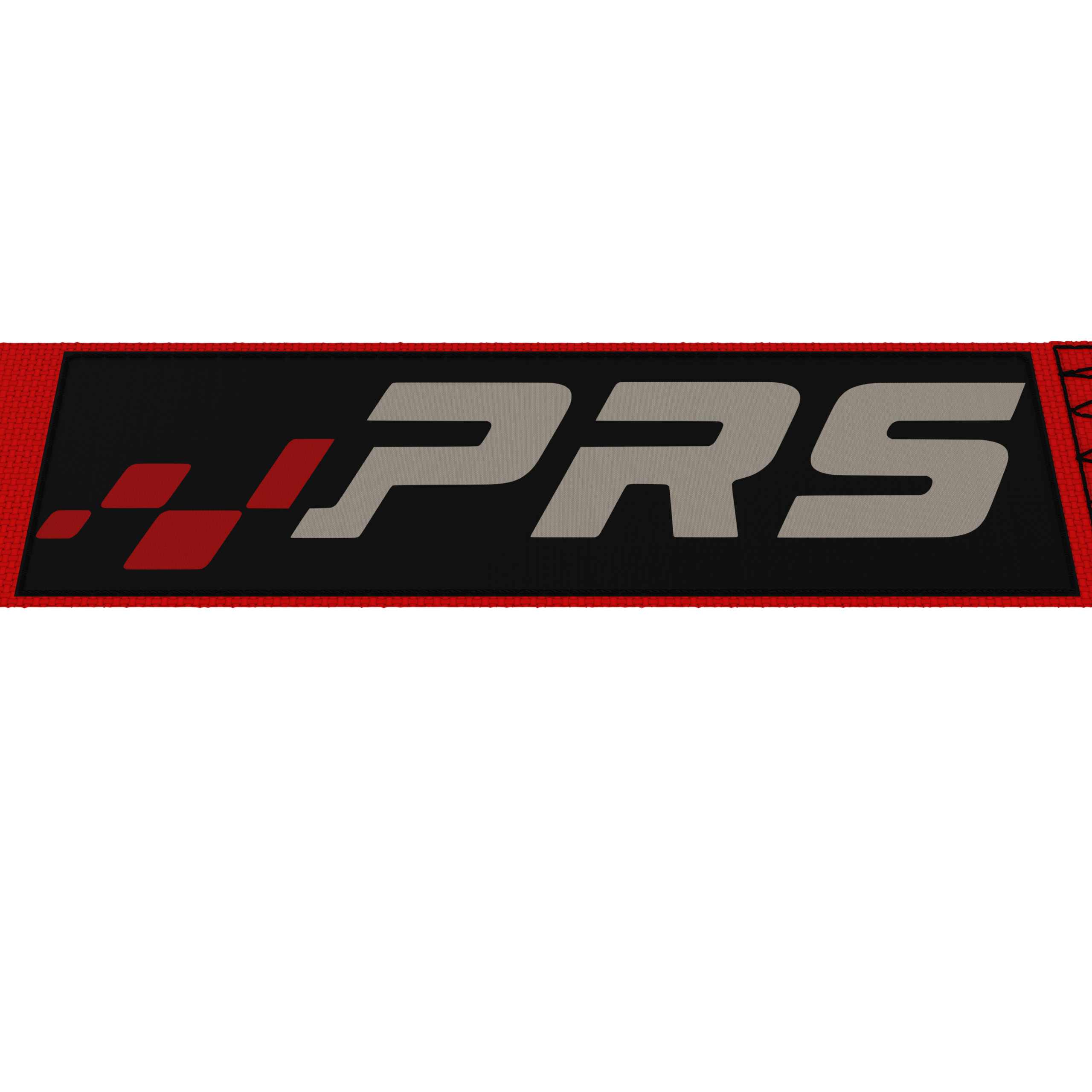 8 Sistema de cinto + cinto vermelho