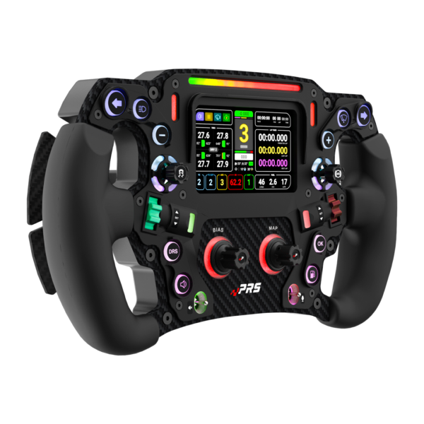 VOLANTE PRS SR-GT LIGHTNING