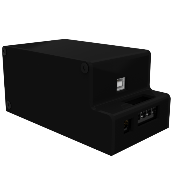 CONTROLADORA BASS SHAKER SPORT PRS V2