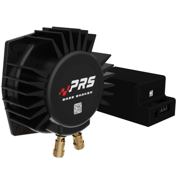 KIT 1 BASS SHAKER PRS V2