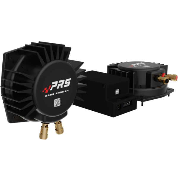 KIT 2 BASS SHAKER PRS V3