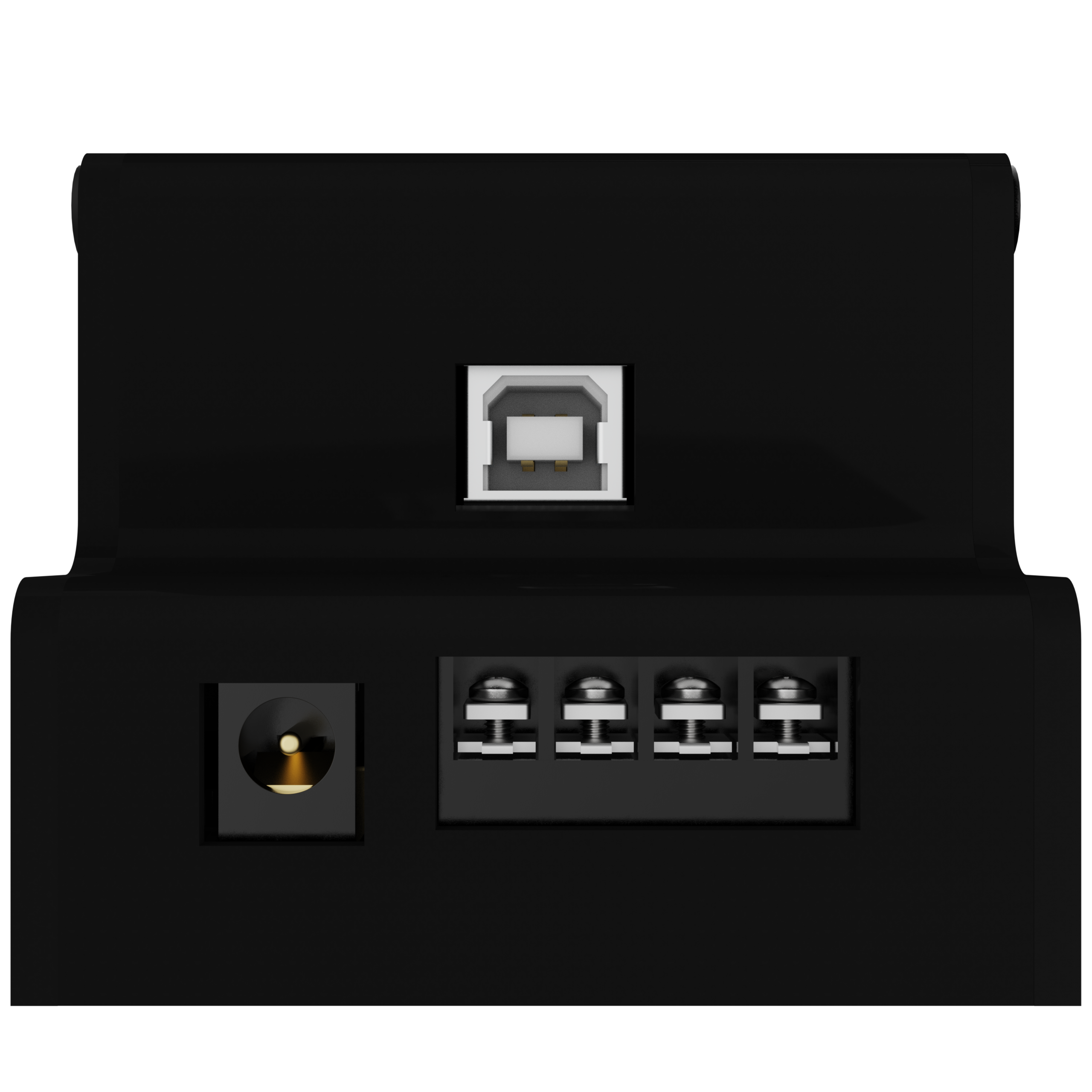 2 Controladora Bass Shaker Sport PRS