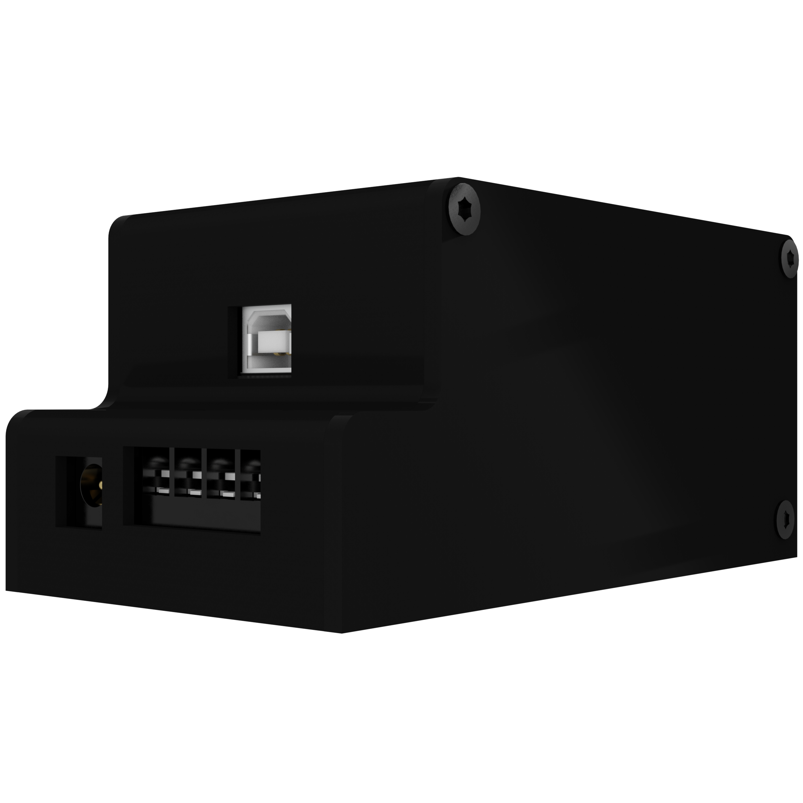 3 Controladora Bass Shaker Sport PRS