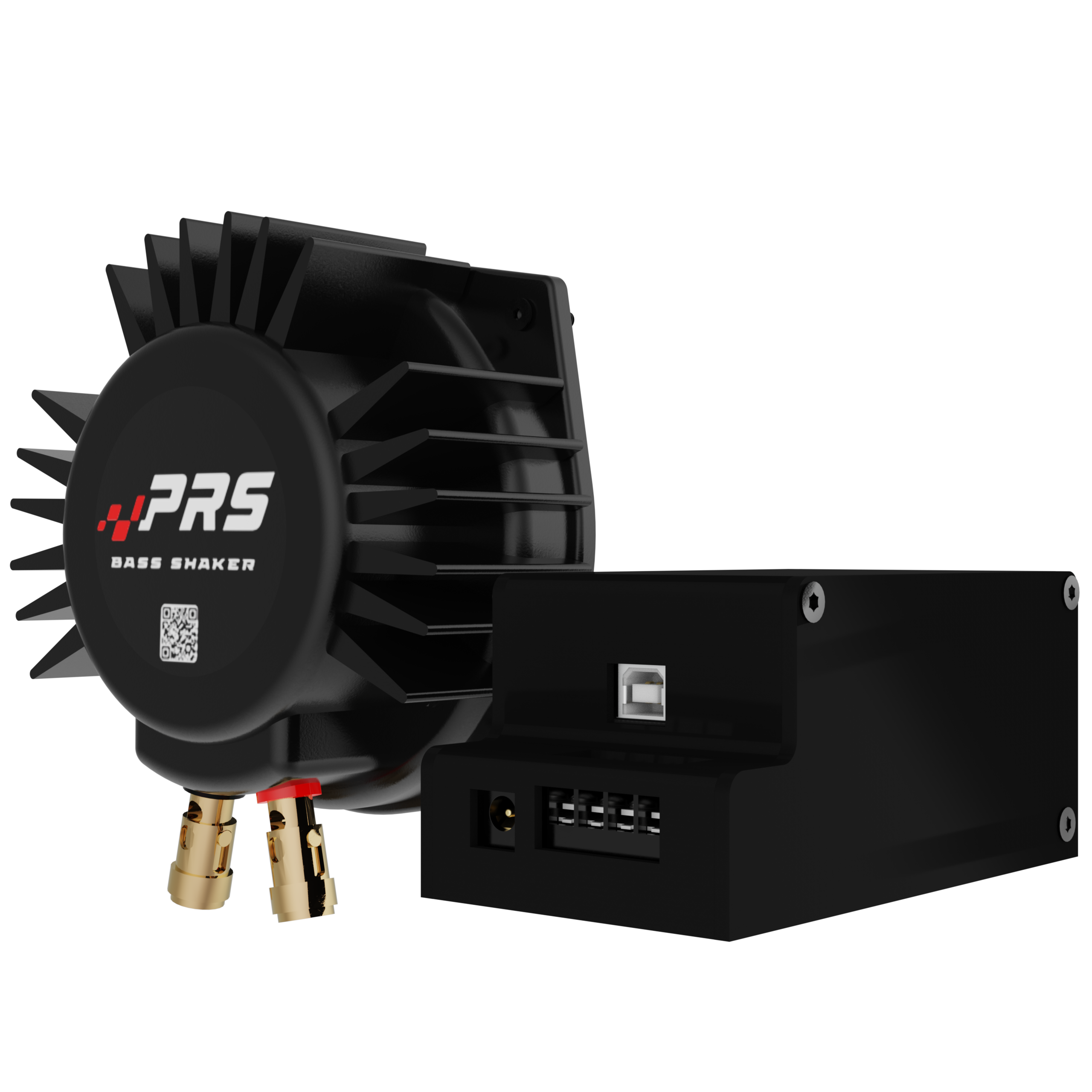 3 Kit 1 Bass shaker PRS