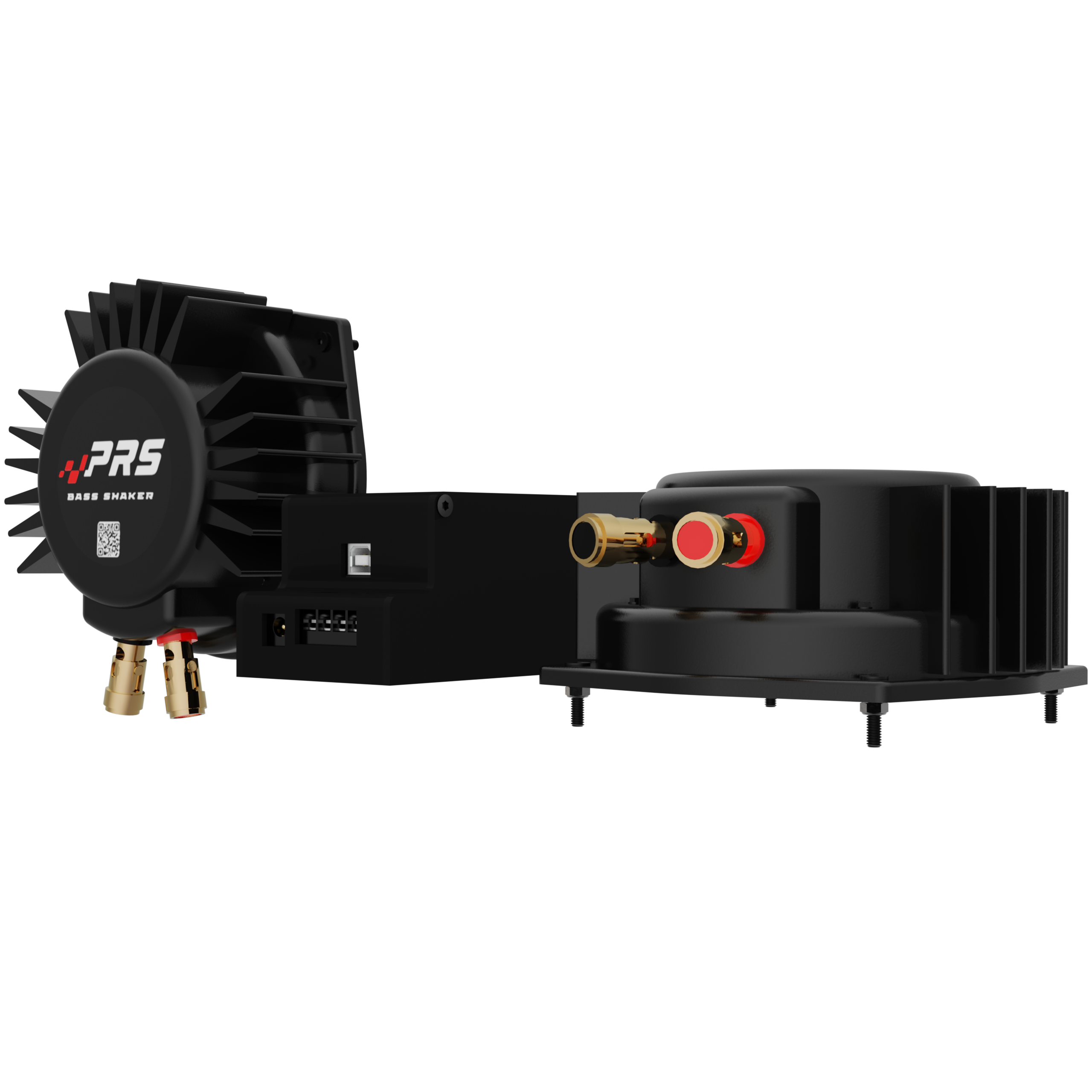 3 Kit 2 Bass shaker PRS