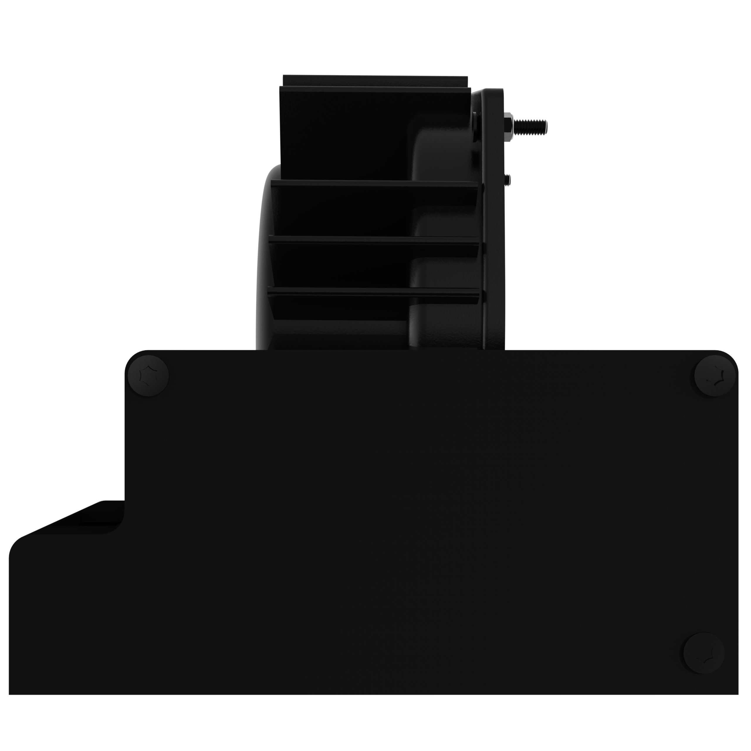 4 Kit 1 Bass shaker PRS