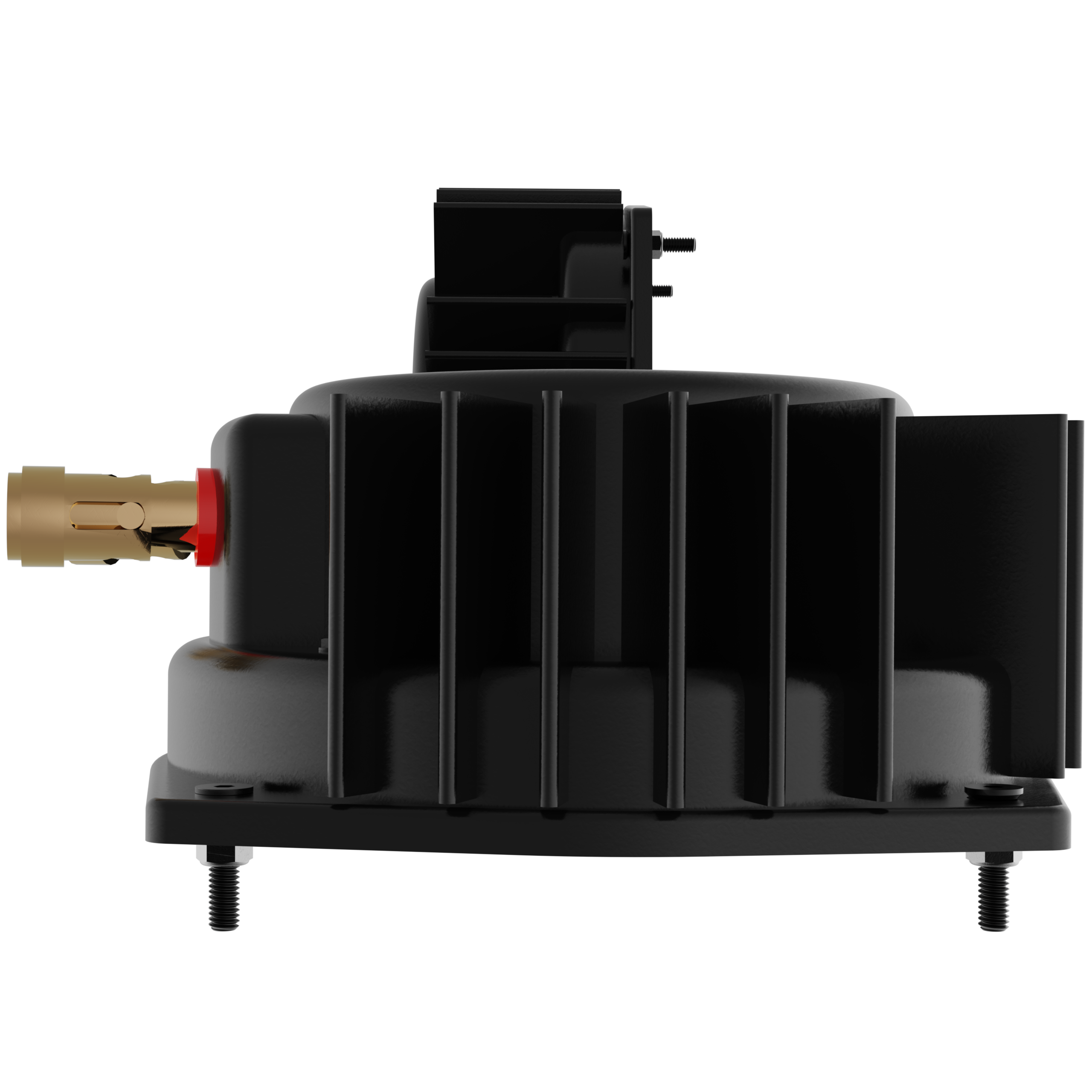 4 Kit 2 Bass shaker PRS