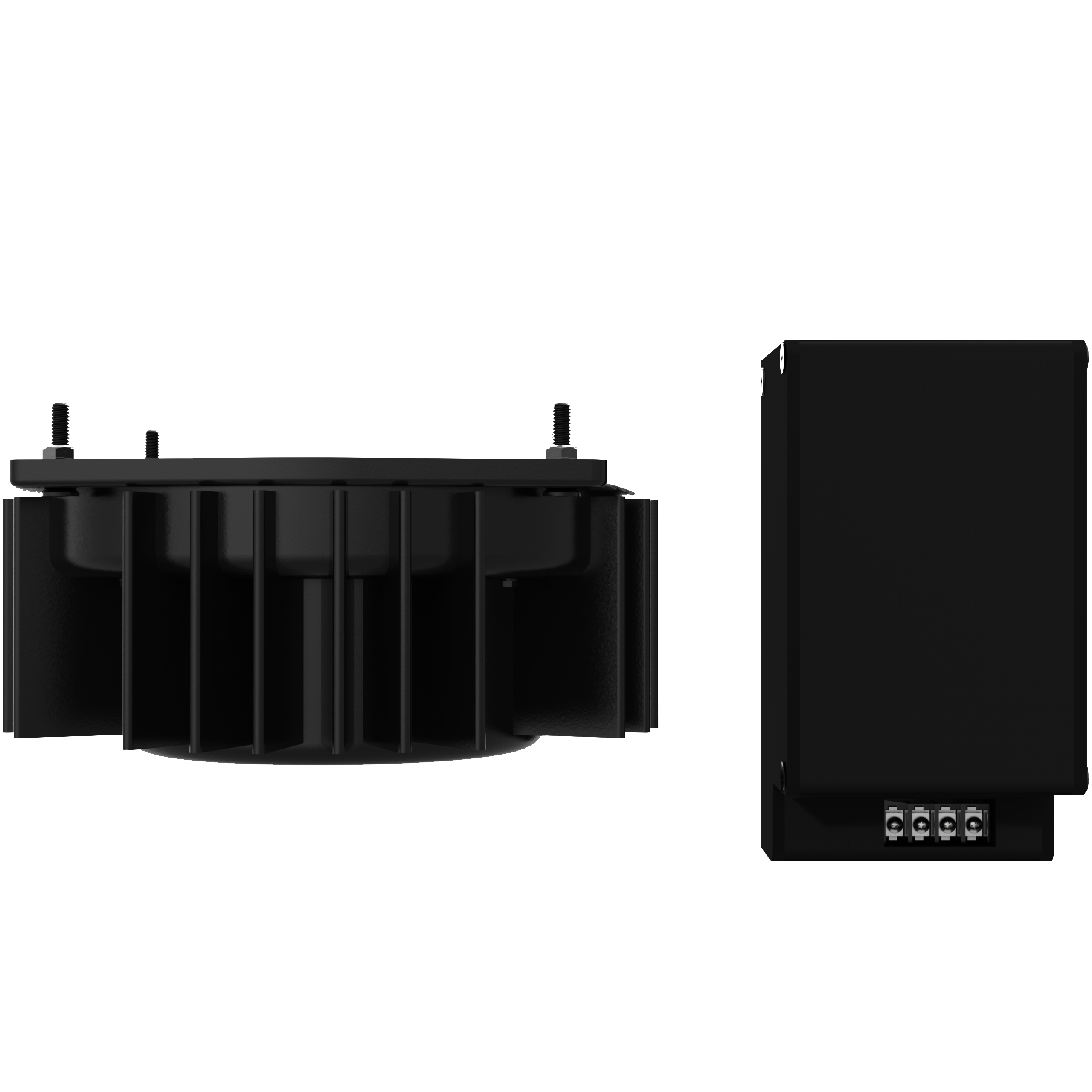 6 Kit 1 Bass shaker PRS