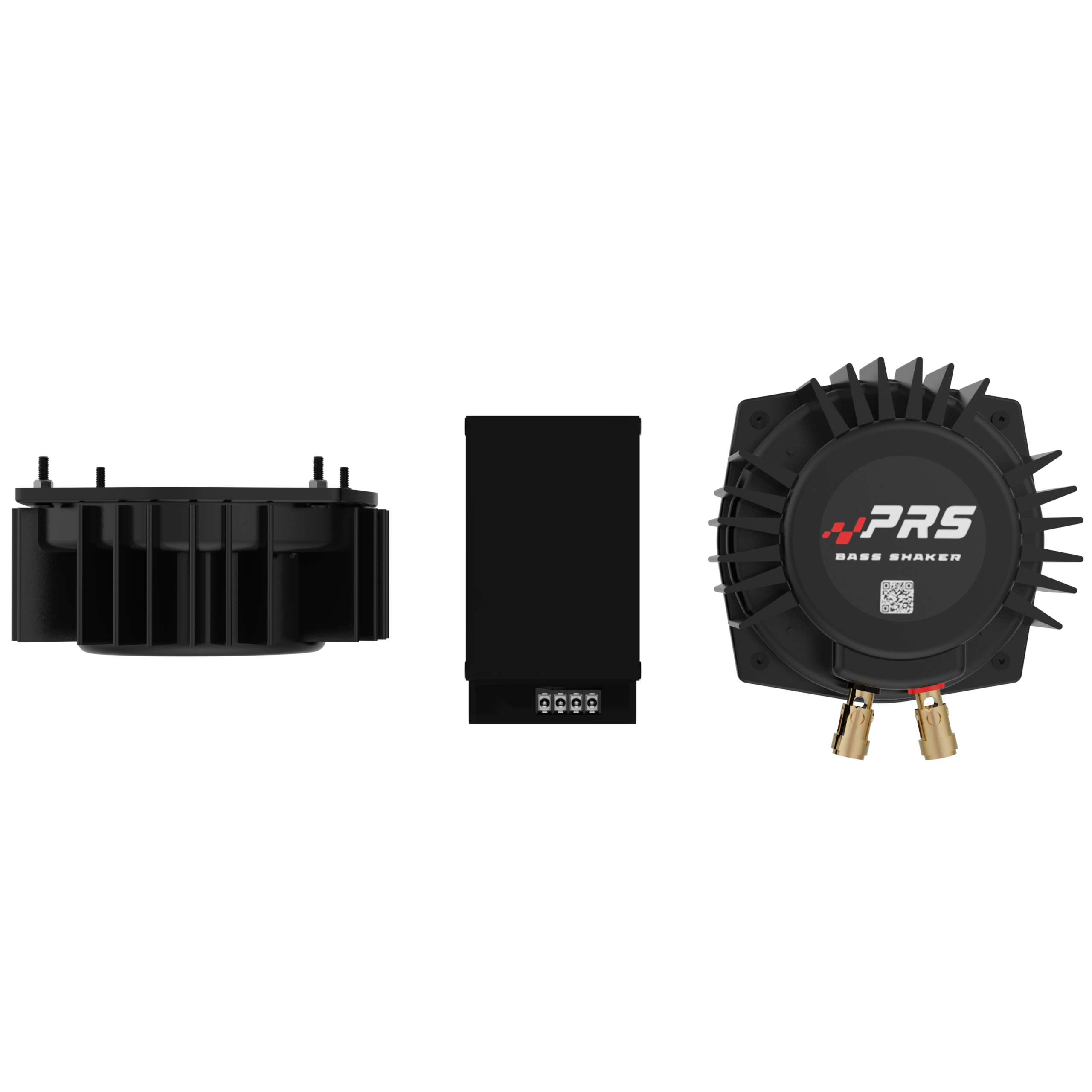 6 Kit 2 Bass shaker PRS